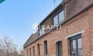 Maison 5 Pièces 131 m² à vendre à Sepmeries (59269)