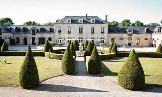 Commerce  2000 m² à vendre à Sainte-Preuve (02350)