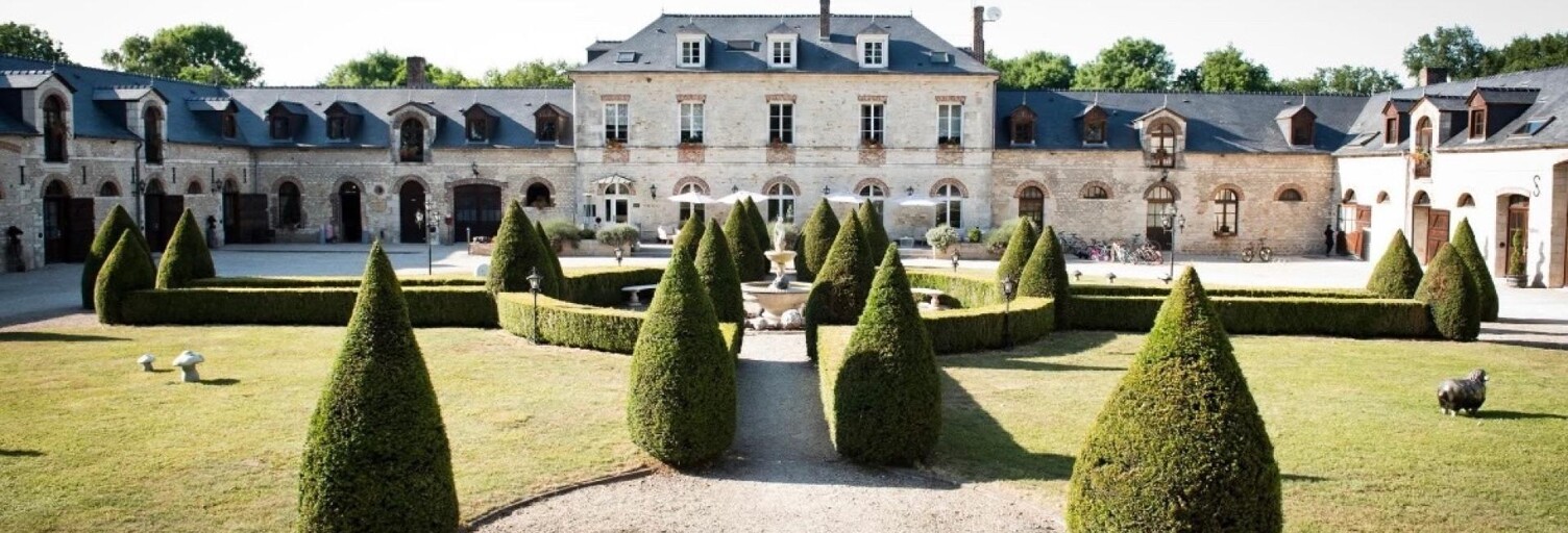 Commerce  2000 m² à vendre à Sainte-Preuve (02350)