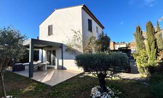 Maison 4 Pièces 81 m² à vendre à Les Arcs (83460)