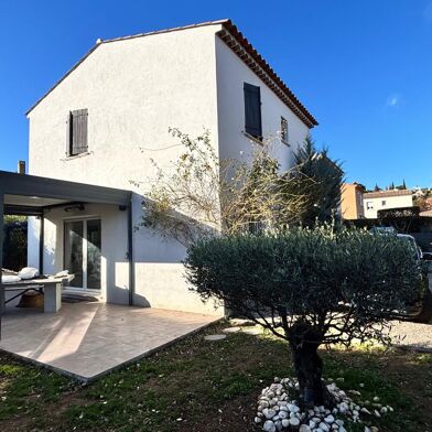 Maison 4 pièces 380000 €