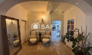 Maison 10 Pièces 342 m² à vendre à Fleurance (32500)