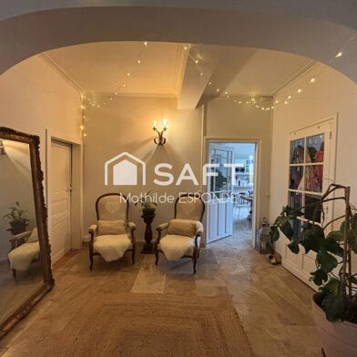 Maison 10 pièces 525000 €