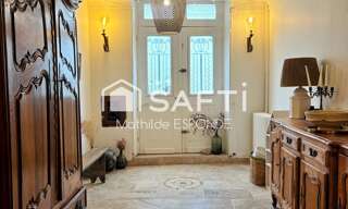 Maison 10 Pièces 342 m² à vendre à Fleurance (32500)