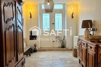 Maison 10 pièces 525000 €