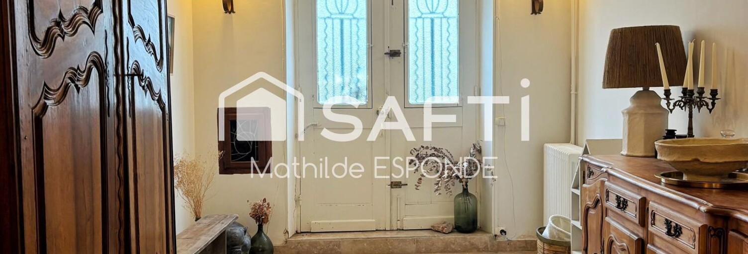 Maison 10 Pièces 342 m² à vendre à Fleurance (32500)