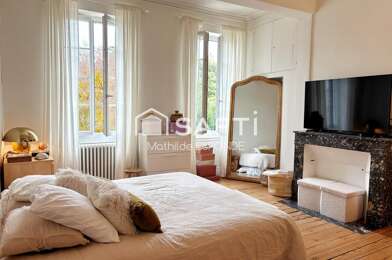 Maison 10 pièces 525000 €