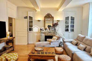 Maison 10 pièces 470000 €