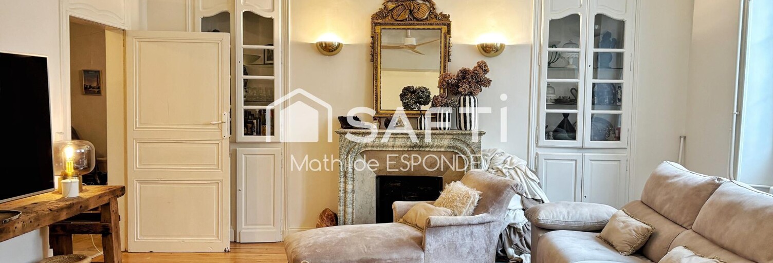 Maison 10 Pièces 342 m² à vendre à Fleurance (32500)