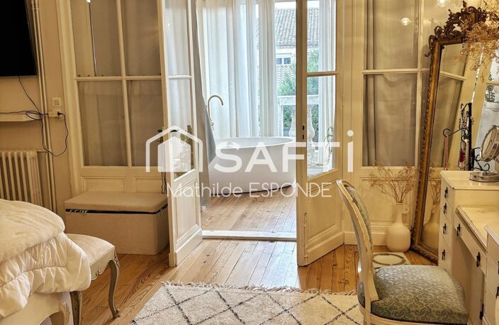 Maison 342 m² centre ville 10 pièces, dépendances — photo 5
