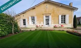 Maison 3 Pièces 70 m² à vendre à Bergerac (24100)