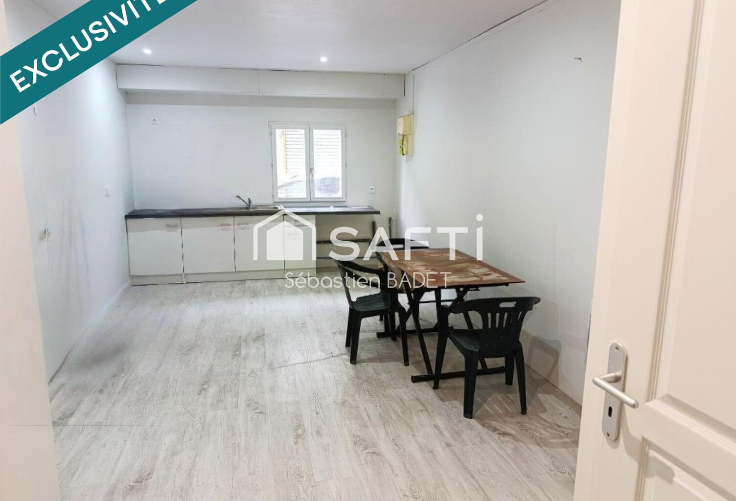 Le bien présente une  belle rentabilité locative, idéale pour un investissement durable. — photo 1