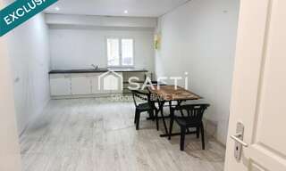 Immeuble  179 m² à vendre à Issoudun (36100)