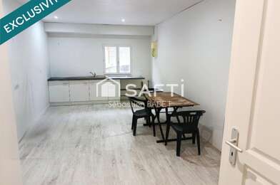 Immeuble  99000 €