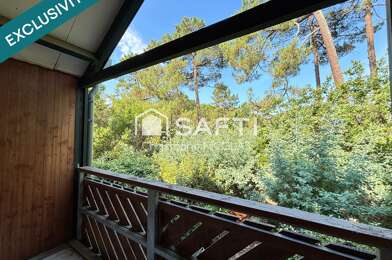 Appartement 2 pièces 199000 €