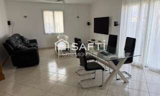 Maison 4 Pièces 83 m² à vendre à La Laigne (17170)