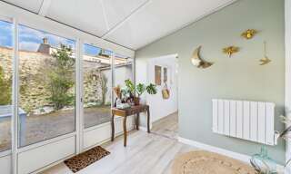 Maison 3 Pièces 92 m² à vendre à Les Brouzils (85260)