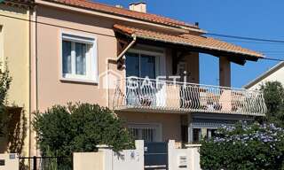 Maison 7 Pièces 145 m² à vendre à Sérignan (34410)