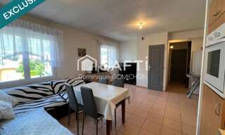 Appartement 2 Pièces 41 m² à vendre à Chorges (05230)