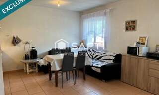Appartement 2 Pièces 41 m² à vendre à Chorges (05230)