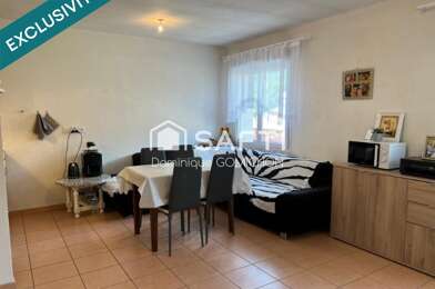 Appartement 2 pièces 118000 €