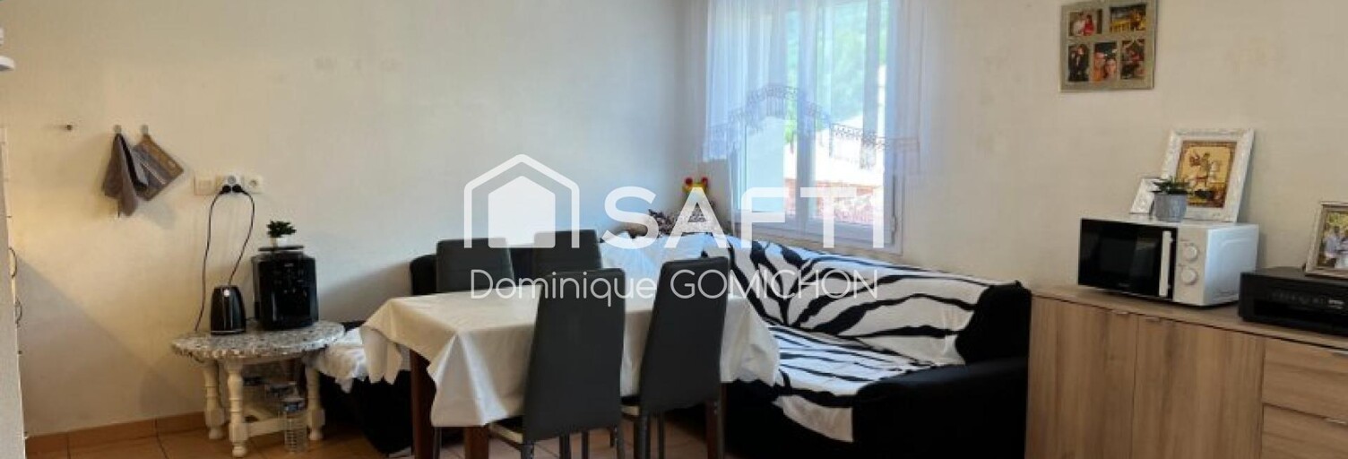 Appartement 2 Pièces 41 m² à vendre à Chorges (05230)