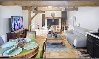 Maison 2 Pièces 67 m² à vendre à Grand-Camp (27270)