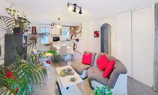 Appartement 3 Pièces 61 m² à vendre à Morestel (38510)