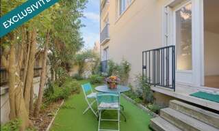 Appartement 4 Pièces 87 m² à vendre à Saint-Maur-des-Fossés (94100)