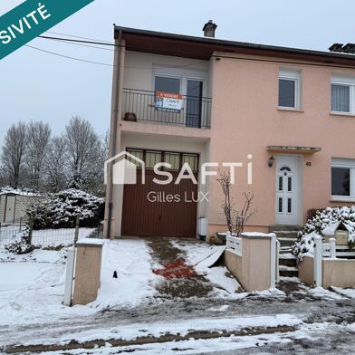 Maison 5 pièces 150000 €