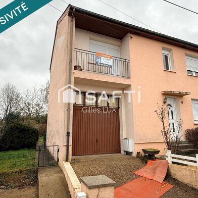 Maison 5 pièces 150000 €