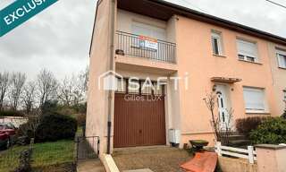 Maison 5 Pièces 84 m² à vendre à Saint-Avold (57500)