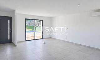 Maison 3 Pièces 62 m² à vendre à Poussan (34560)