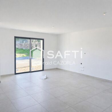 Maison 3 pièces 276000 €