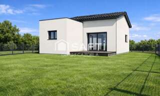 Maison 3 Pièces 62 m² à vendre à Poussan (34560)