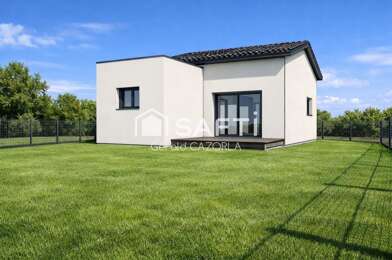 Maison 3 pièces 274000 €