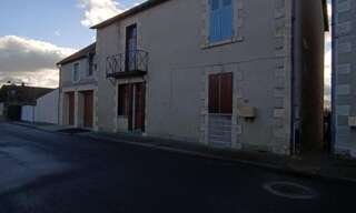 Maison 6 Pièces 159 m² à vendre à Liglet (86290)