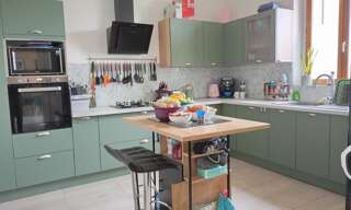 Maison 6 Pièces 159 m² à vendre à Liglet (86290)