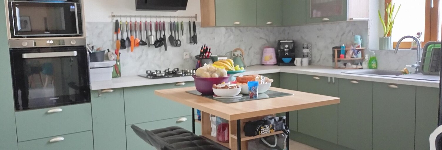 Maison 6 Pièces 159 m² à vendre à Liglet (86290)