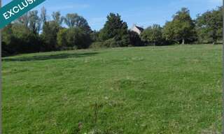 Terrain  789 m² à vendre à Segré-en-Anjou Bleu (49500)