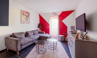 Appartement 4 Pièces 54 m² à vendre à Mulhouse (68100)