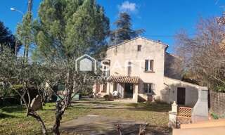 Maison 6 Pièces 145 m² à vendre à Lauris (84360)