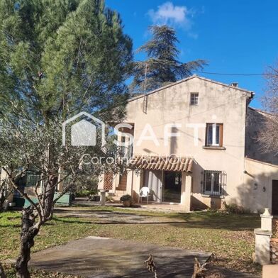 Maison 6 pièces 420000 €