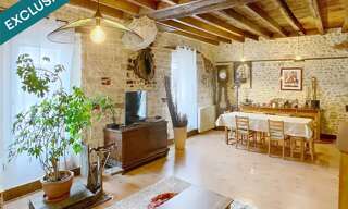 Appartement 5 Pièces 97 m² à vendre à La Ferté-Alais (91590)