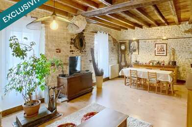 Appartement 5 pièces 220000 €