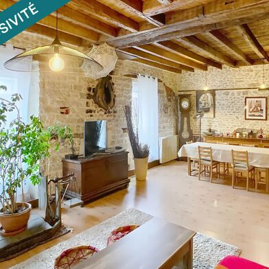 Appartement 5 pièces 220000 €