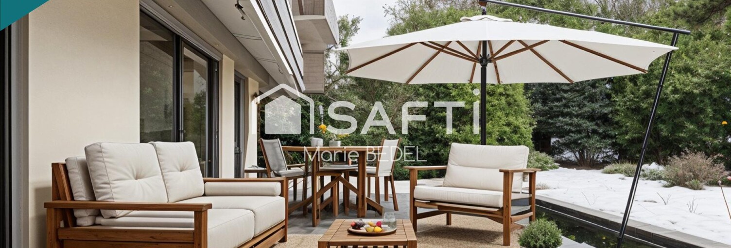 Appartement 3 Pièces 50 m² à vendre à Clamart (92140)