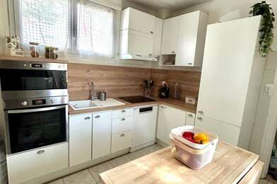 Maison 3 pièces 270000 €