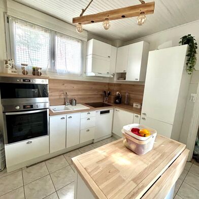 Maison 3 pièces 270000 €