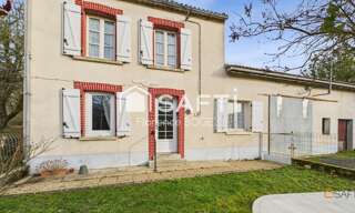 Maison 4 Pièces 94 m² à vendre à Saint-Bonnet-de-Bellac (87300)